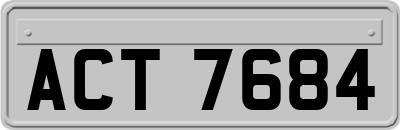 ACT7684