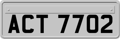 ACT7702