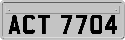 ACT7704
