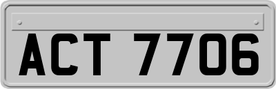 ACT7706