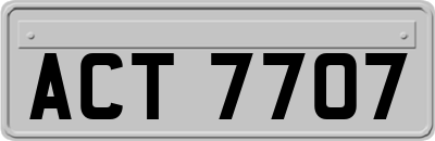 ACT7707