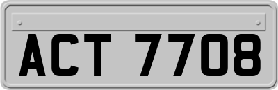 ACT7708