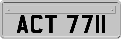 ACT7711