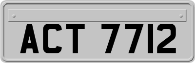 ACT7712
