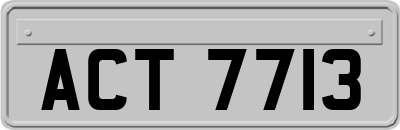 ACT7713