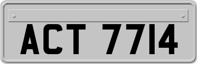 ACT7714