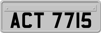 ACT7715
