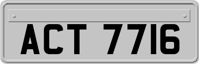 ACT7716