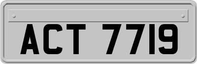 ACT7719