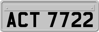 ACT7722