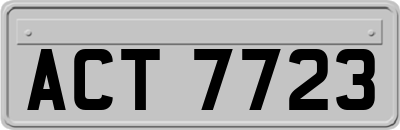 ACT7723