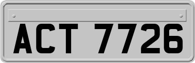 ACT7726