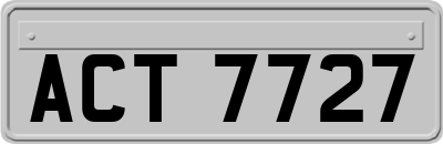 ACT7727
