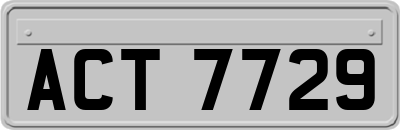 ACT7729