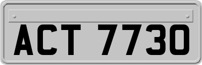 ACT7730