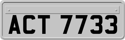 ACT7733