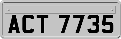 ACT7735