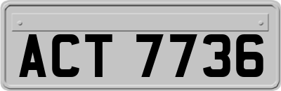 ACT7736
