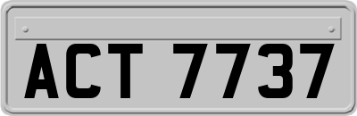 ACT7737