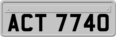ACT7740