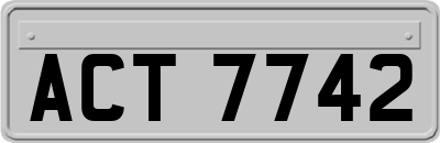 ACT7742