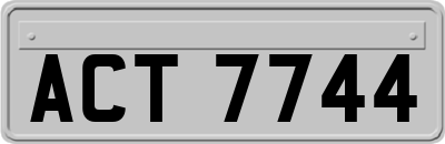 ACT7744