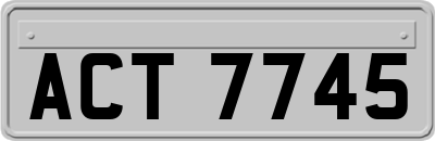 ACT7745