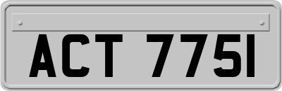 ACT7751