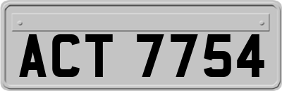 ACT7754