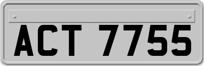ACT7755