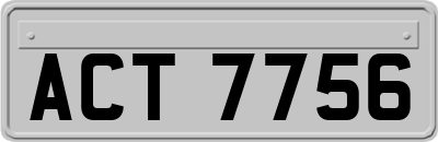 ACT7756