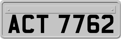 ACT7762