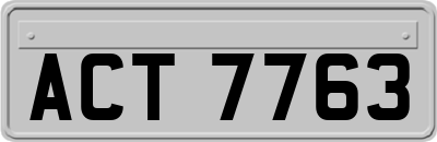 ACT7763