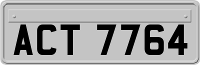 ACT7764