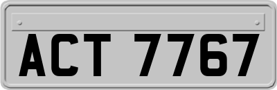 ACT7767