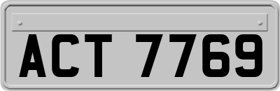 ACT7769
