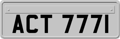 ACT7771