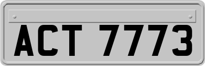 ACT7773