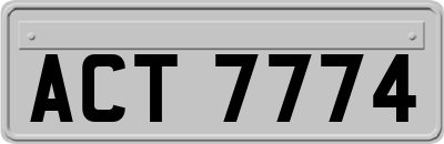 ACT7774