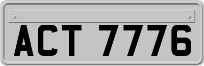 ACT7776
