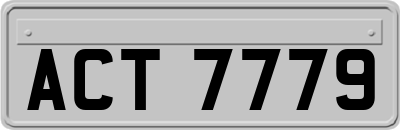 ACT7779