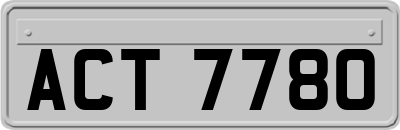 ACT7780