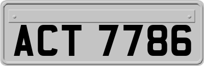 ACT7786