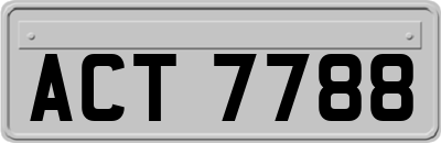 ACT7788