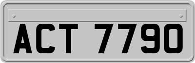 ACT7790