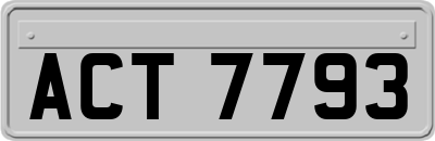 ACT7793