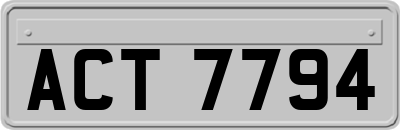 ACT7794