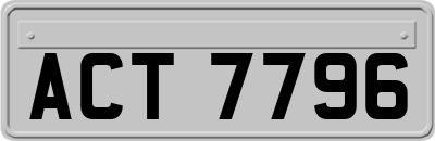 ACT7796