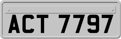 ACT7797
