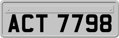 ACT7798